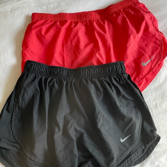 Nike Pants - New without tags - Nike dry fit shorts